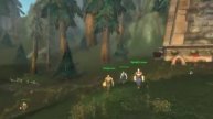 Greymane wall before the cataclysm (wow classic).