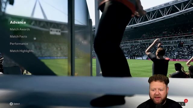 MY BEST DOUBLE WALKOUT SO FAR!!! FC24 Road To Glory #33