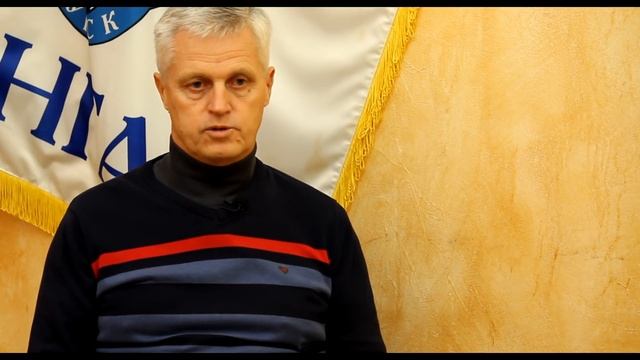АВАНГАРД-М. ВЫПУСК 1. КАК ВСЁ НАЧИНАЛОСЬ