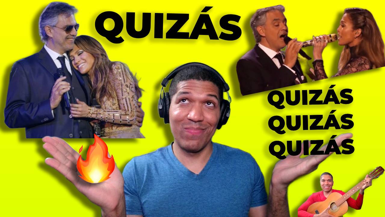 Quizás, Quizás, Quizás - Может быть🔥 Перевод Песня - Текст На Русском🔥