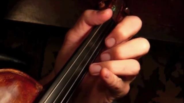 Top of Cork Road (Father O'Flynn's) Jig