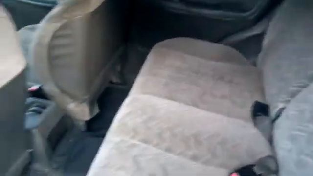SUZUKI SIDEKICK FULL AMERICANO 98 Achele Auto La Romana