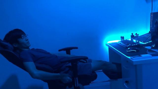 1StPlayer FK3 Gaming Chair Unboxing - Review ; Kursi Gaming FK3