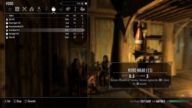 Buxom Wench Yuriana nsfw Part 26