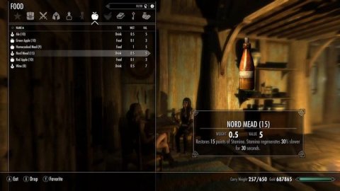 Buxom Wench Yuriana nsfw Part 26