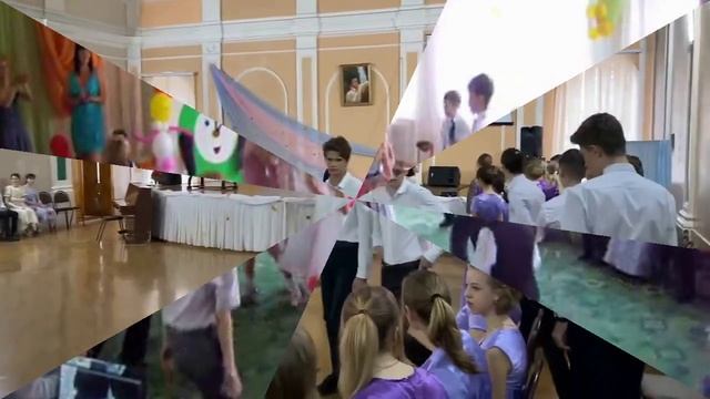 Михаил Кондаков _ 2 бала