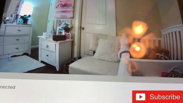 Best Smart Home Security| Baby Monitor SENS8 Review