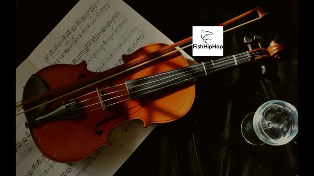 Best Violin Rap Beat Hip Hop Instrumental 2014 (FishBeats)