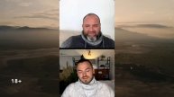 Секс не главное? Отношения между мужчиной и женщиной. Вебинар Андрей Борисов и Дмитрий Раевский.