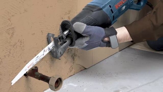 Bosch | Reciprocating Saw