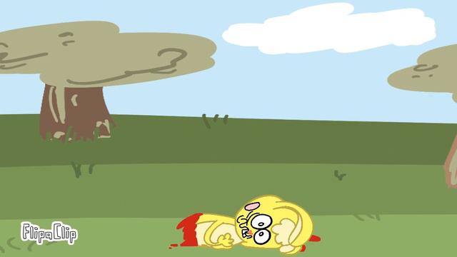 Happy Tree Friends ( animation )