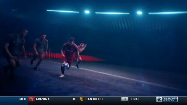 UEFA Champions League 2020 Outro - Heineken & Nissan US