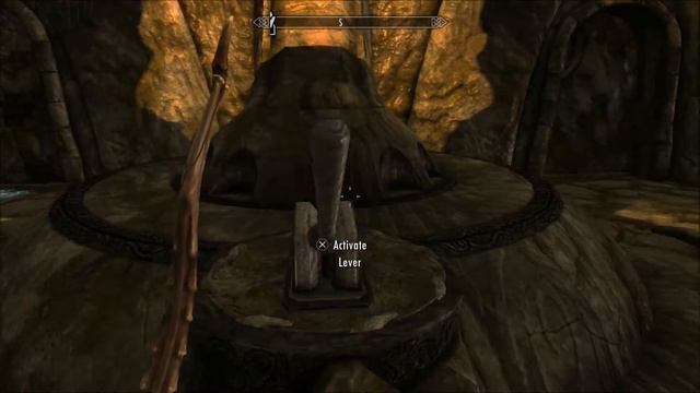 Skyrim - Episode 196 - Vokun