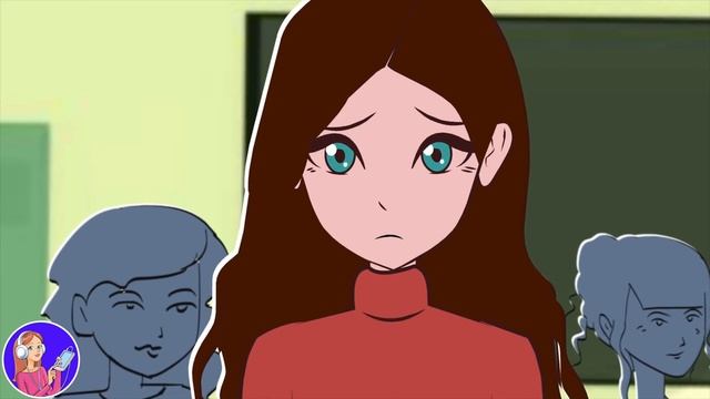 Хотела Бы Я, Чтобы У Меня Не Было Идеального Лица