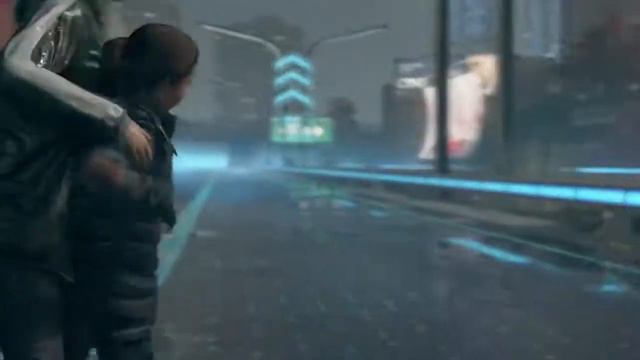 Detroit  Become Human CRACK PC