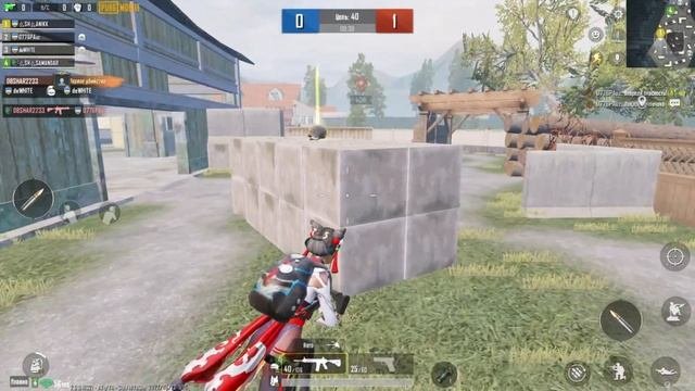 Kechgi strim  Rang kotaramiz va RP missiya bajaramiz