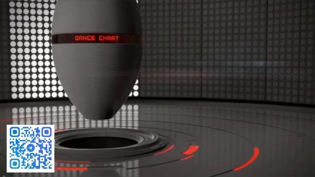 КАК ГОЛОСОВАТЬ В DANCE CHART?