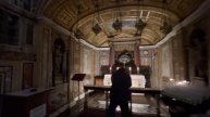 Basilica Papale Santa Maria Maggiore. Roma / Папская Базилика Санта-Мария-Маджоре. Рим.