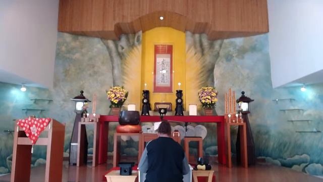 Culto Matinal - 05/11/2022