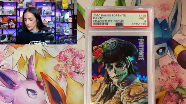 MASSIVE POKEMON PSA RETURN! Some SURPRISES...