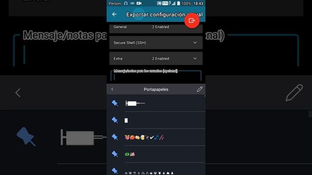 COMO CREAR SERVER PARA HTTP CUSTOM, HTTP INJECTOR Y TLS TUNNEL