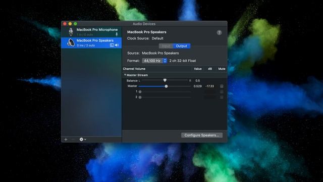 Macbook 16" 2019 Popping Sound Fix
