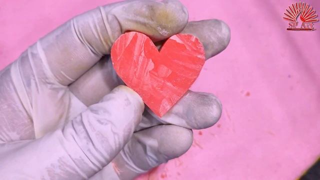 soap carving  #2  |SP Art|  , #tutorial  art for beginners