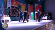 Аргентинское танго - Фестиваль FUNNYBOOMM 2018 - МИЛОНГА - ФИНАЛ