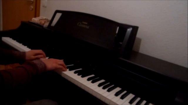 #36 friends [PianoImprovisation] | TRiS