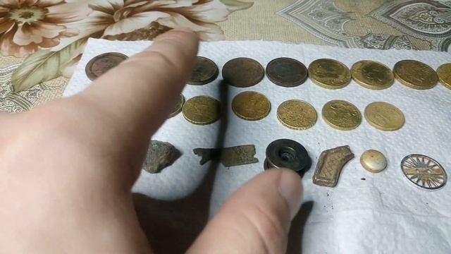КОП -2019  с Minelab EQUINOX 800. Пред новогодний КОП на пляже, крайний  выход 2019!!!