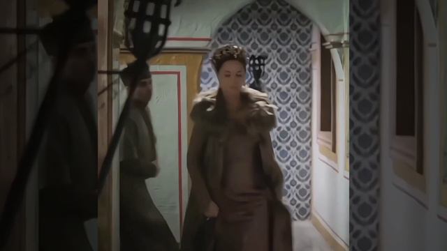 Сафие и Хюррем императрицы👑🥇
