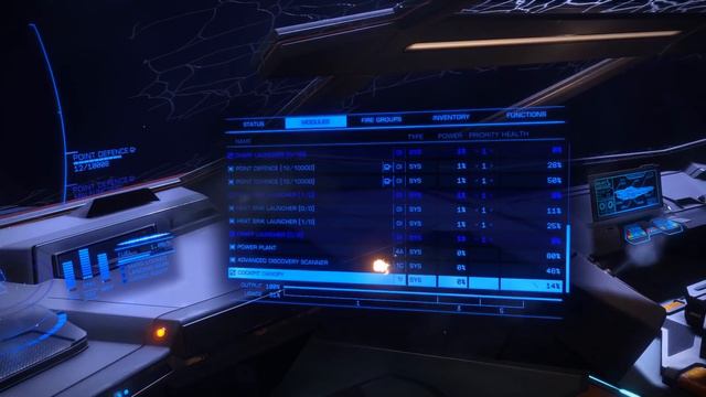 Dead Star | Escaping from a White Dwarf