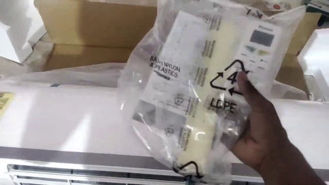 Unboxing Daikin Inverter AC 1.5 Ton  Unboxing And Review Daikin Split AC