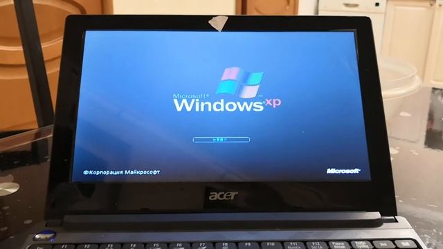 Acer aspire one d260