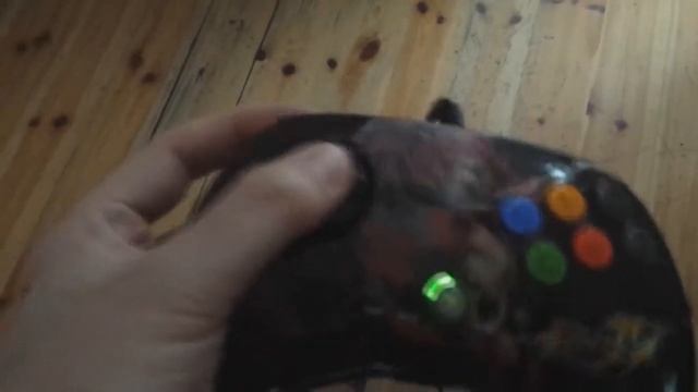 Madcatz fight pad streetfighter 4 review
