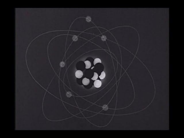 Открытие протонной радиоактивности, 1964 г.