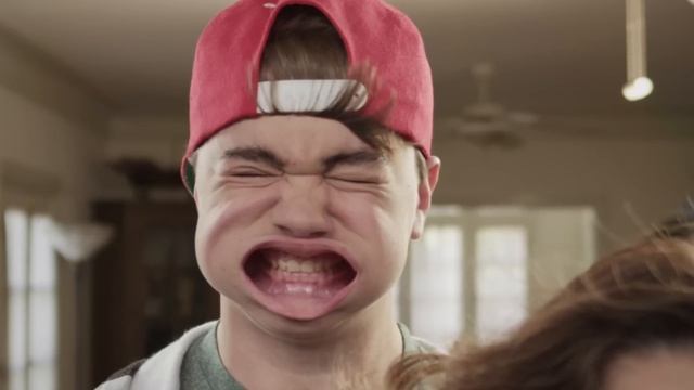 BLOW GRANNY BLOW | Doritos Commercial | #superbowl #commercials