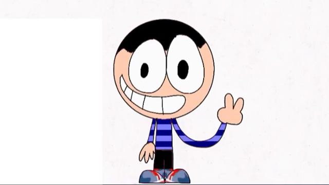 Josh From Blue’s Clues and You In Ivan Tube Humanized Style (FIXED)