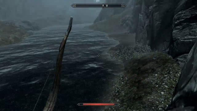 The Elder Scrolls V Skyrim Walkthrough Part 19 - Vampires