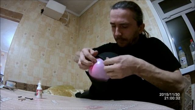 обтюратор часть 2