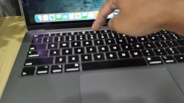 Best Seller..!! Macbook Air 2019 Retina i5 Ram 8/128 Mulussss