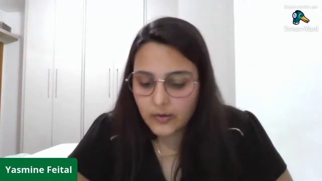 Papo Sobre TCC - Conversa 8: Da Iniciação Científica Ao TCC