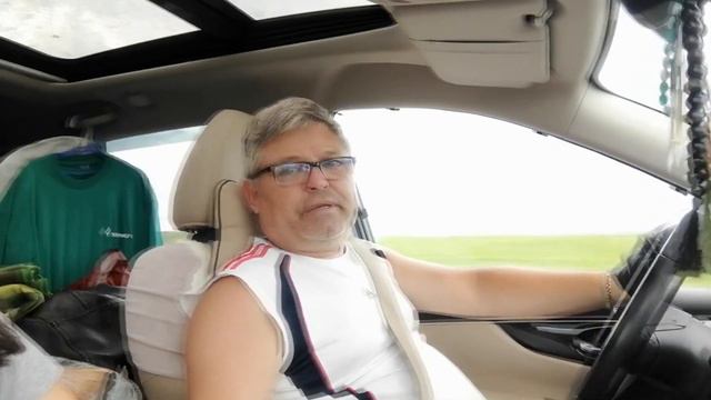 КОЗИЙ рынок.ДОРОГА  домой.РАЗГРУЖАЕМ машину