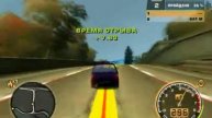 NFS MW Русский автомобиль Ока ВАЗ 1111