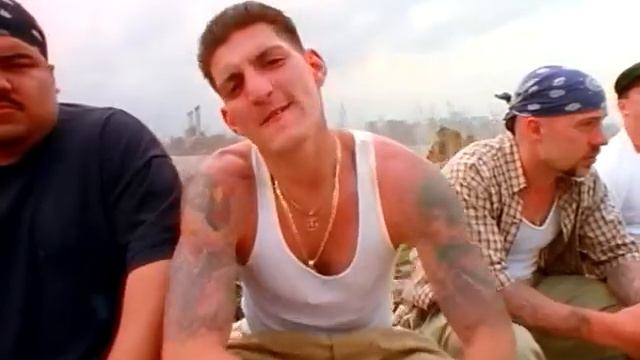 Madball - Pride (Times Are Changing) [OFFICIAL VIDEO]