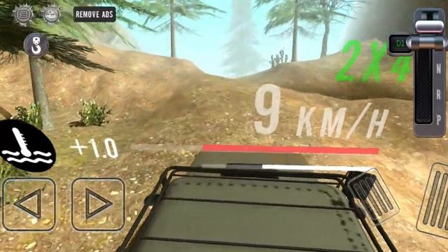 Truck simulator Offload 4 3.2 для Android.mp4