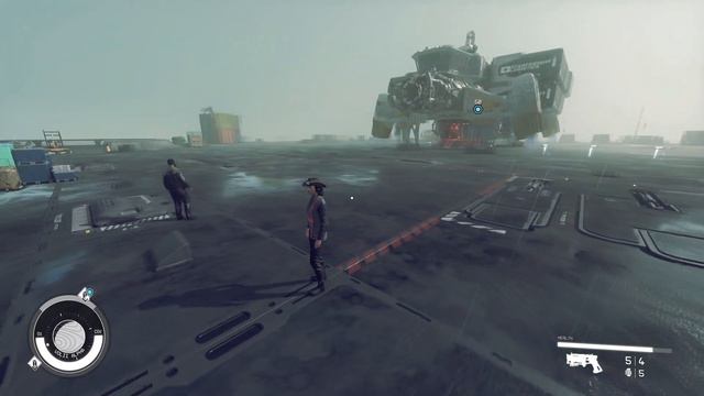 STARFIELD New Update! FOV Sliders for 1st & 3rd Person - Patch Notes 1.7.36  October 2023 XBOX/PC