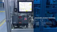 Inovance Manufacturing Facility, Suzhou, China