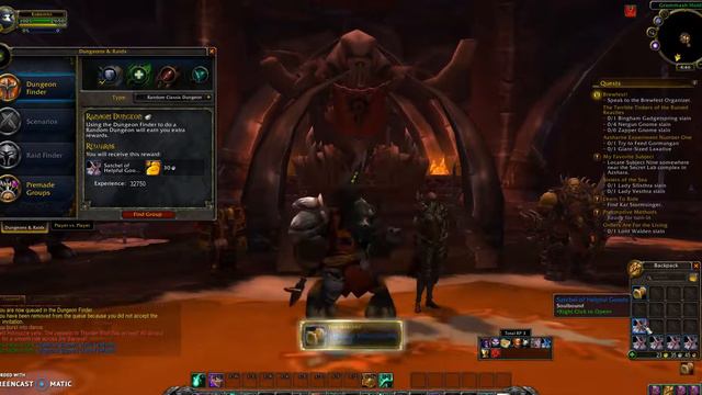 Crazy Wow Unboxing (I Got Lucky)