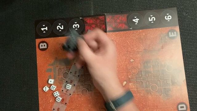 Warhammer 40K Imperium Issue 2 review